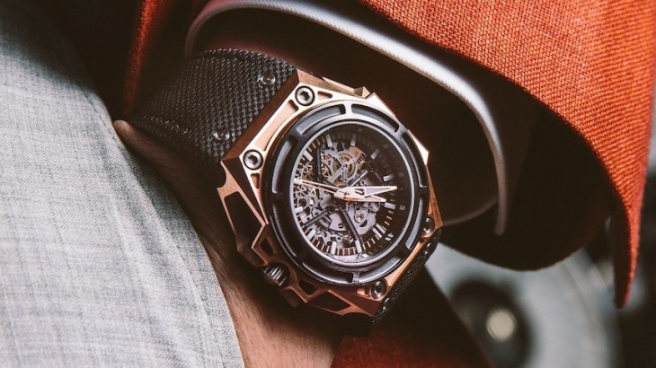 LW Vintage, The First Brand Curated Pre-Owned Replica Watches Market
