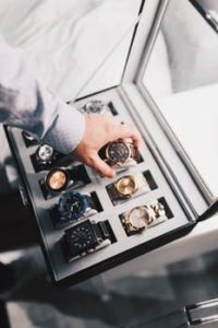Luxury Replica Watches